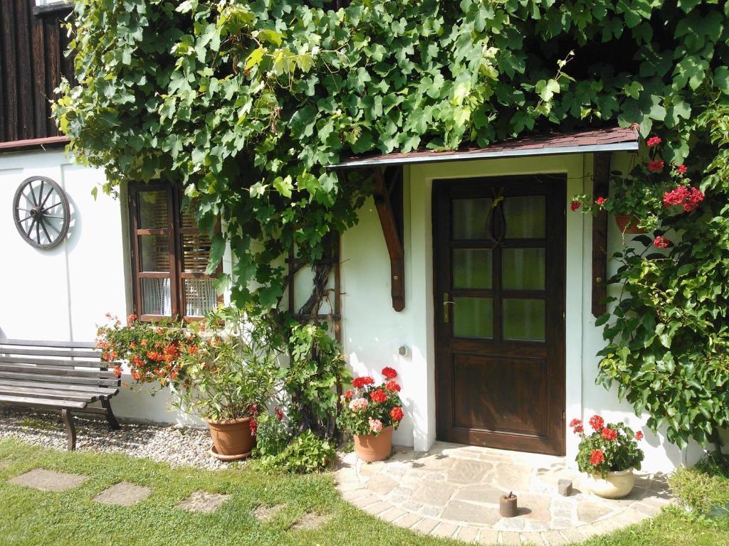 Pension Laura Chřibská Εξωτερικό φωτογραφία