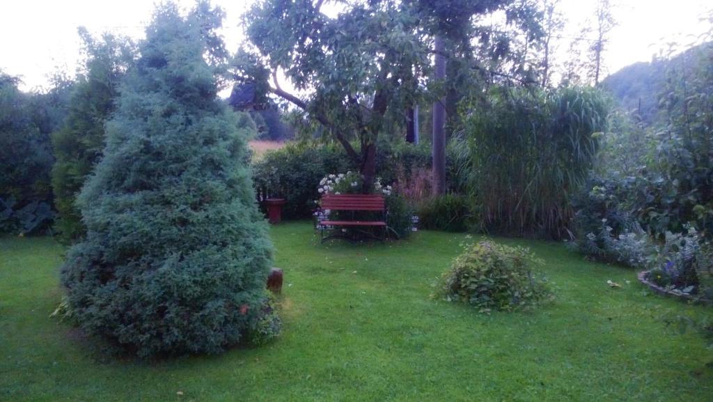 Pension Laura Chřibská Εξωτερικό φωτογραφία